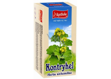 Apotheke Buttercup tea 20 x 1.5 g