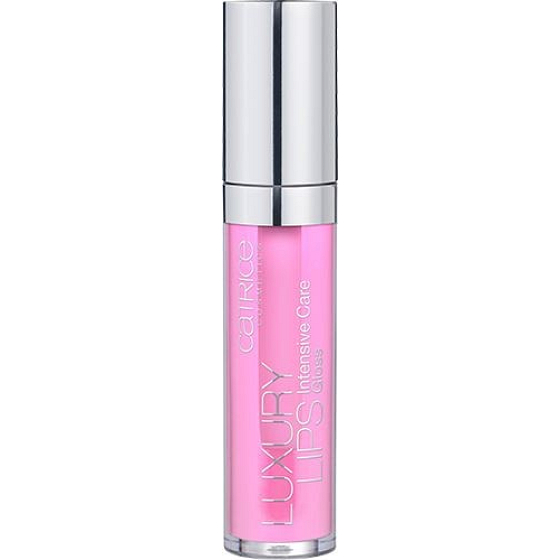 Catrice Luxury Lips Intensive Care Gloss 020 Rosachella Festival 5 ml