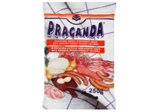 Praganda - Speed salt, butcher's salting pickling mixture 250 g