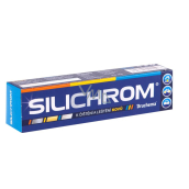 Silichrom Paste for cleaning and polishing metals and chrome 90 g