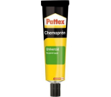 Pattex Chemoprene Universal adhesive for solid joints absorbent and non-absorbent material tube 50 ml