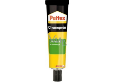 Pattex Chemoprene Universal adhesive for solid joints absorbent and non-absorbent material tube 50 ml