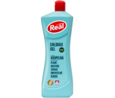 Real Chlorax Gel disinfectant cleaner, bleaches and removes odor 650 g