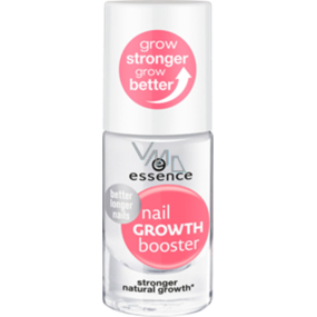 Essence Nail polish to support nail growth 8 ml