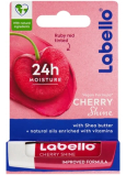 Labello Cherry Shine Tinted Lip Balm 4.8 g