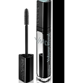 Bourjois Volume Reveal waterproof mascara 23 Black 7.5 ml