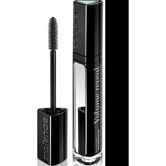 Bourjois Volume Reveal waterproof mascara 23 Black 7.5 ml