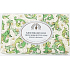 English Soap Sandalwood natural perfumed soap with shea butter 190 g