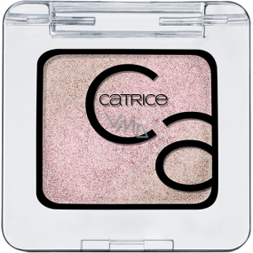 Catrice Art Couleurs Eyeshadow Eyeshadow 120 Like And Subscribe 2 g