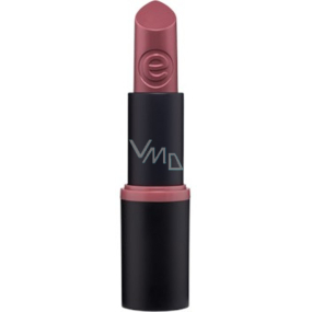 Essence Ultra Last Instant Color Lipstick Lipstick 07 Undress My Lips 3.5 g