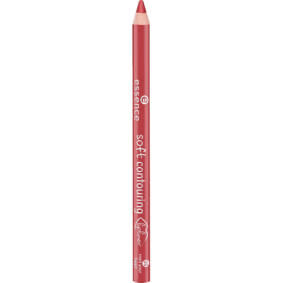 Essence Soft Contouring Lipliner Lip Pencil 05 Melt Your Heart 1.2 g