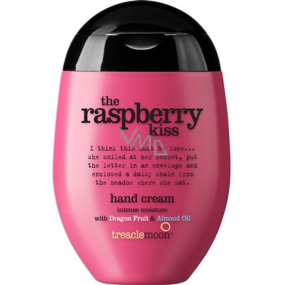 Treaclemoon The Raspberry Kiss hand cream 75 ml