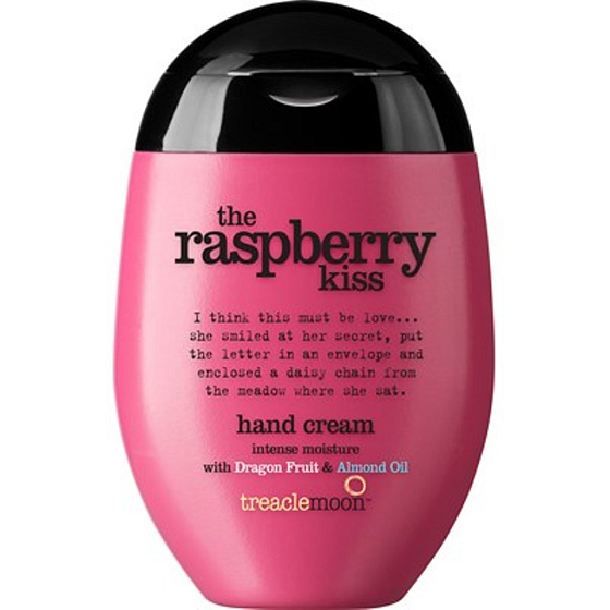 Treaclemoon The Raspberry Kiss hand cream 75 ml
