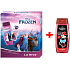 La Rive Disney Frozen perfumed water 50 ml + 2in1 shower gel 250 ml gift set