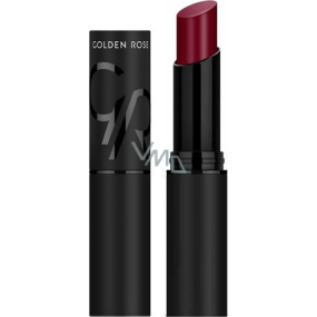 Golden Rose Sheer Shine Style Lipstick Lipstick SPF25 031 3 g