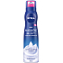 Nivea Body Mousse Intense Moisture Serum nourishing body foam for dry and very dry skin 200 ml