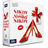 Albi Never Say Never Reveal your partner's secret dreams! For 2 players, for adults age 18+