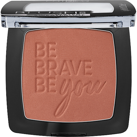 Catrice Blush Box Blusher 060 Bronze 6 g