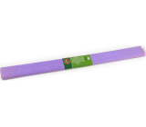 Koh-i-Noor Crepe paper 50 x 200 cm, light purple