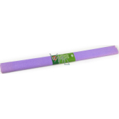 Koh-i-Noor Crepe paper 50 x 200 cm, light purple