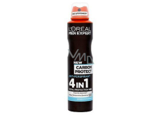 Loreal Paris Men Expert Carbon Protect 4in1 antiperspirant deodorant spray 150 ml
