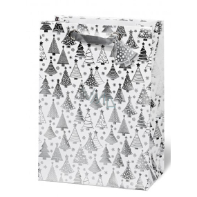 BSB Luxury gift paper bag 36 x 26 x 14 cm Christmas VDT 385 - A4