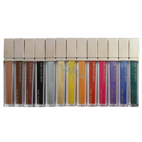 Jenny Lane New Hair Mascara Glitter Orange 10 g