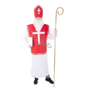 Santa Claus costume for adults