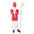 Santa Claus costume for adults