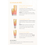 Payot Sunny Huile De Reve SPF 15 protective dry oil for body and hair 100 ml