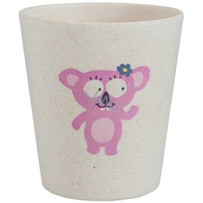 Jack N Jill BIO Koala cup made of bamboo and rice husks 300 ml