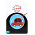Albi Car Bell 7.2 cm