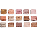 Makeup Revolution Re-Loaded Fundamental Eyeshadow Palette 15 x 1.1 g