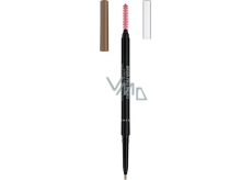 Rimmel London Brow Pro Microdefiner Pencil Eyebrow Pencil 001 Blonde 0.9 g