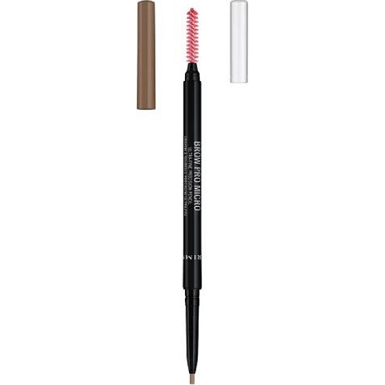 Rimmel London Brow Pro Microdefiner Pencil Eyebrow Pencil 001 Blonde 0.9 g