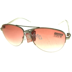 Nae New Age Sunglasses Pink Z315AM