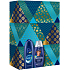 Fa Men Sport shower gel for men 250 ml + Schauma For Men caring shampoo for hair 250 ml, cosmetic set