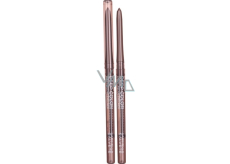 Gabriella Salvete Deep Color Eyeliner automatic eyeliner 02 Dark Brown 0.28 g