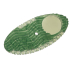 Fre Pro Remind Air Curve Cucumber and Melon Air Freshener, Scented Green Ellipse 13 cm