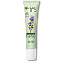Garnier Bio Graceful Lavandin Organic Lavender Oil and Vitamin E Anti-Wrinkle Eye Cream for All Skin Types 15 ml