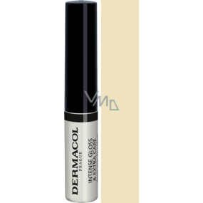 Dermacol Lip Gloss 16H gloss and lip care 02 4.1 ml