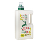 Deer fragrance Linden universal washing gel 60 doses 2.7 l