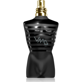 Jean Paul Gaultier Le Male Le Parfum parfémovaná voda pro muže 125 ml Tester
