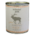 Dr. Clauder BARF Game Complete food for adult dogs sensitive to food 800 g
