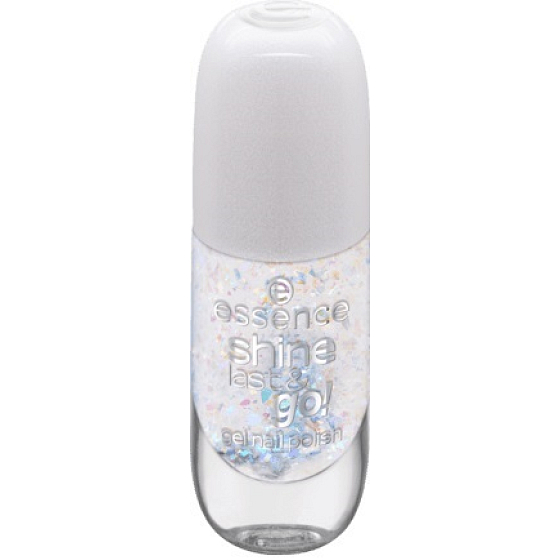 Essence Shine Last & Go! nail polish 68 A Star Is Born 8 ml