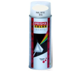 Schuller Eh klar Prisma Color Lack Acrylic Spray Paint 91310 Traffic White 400 ml