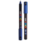 Posca Universal acrylic marker 0.7 mm Blue PC-1MR