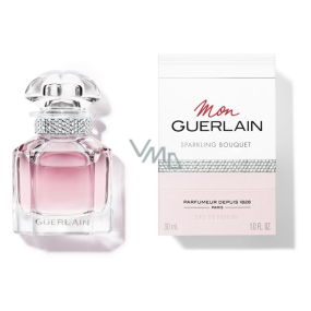 Guerlain Mon Guerlain Sparkling Bouquet Eau de Parfum for Women 30 ml