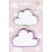 Albi Set of Unicorn sticky notes