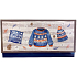 Nekupto Christmas money envelope with sweater and hat 116 x 220 mm